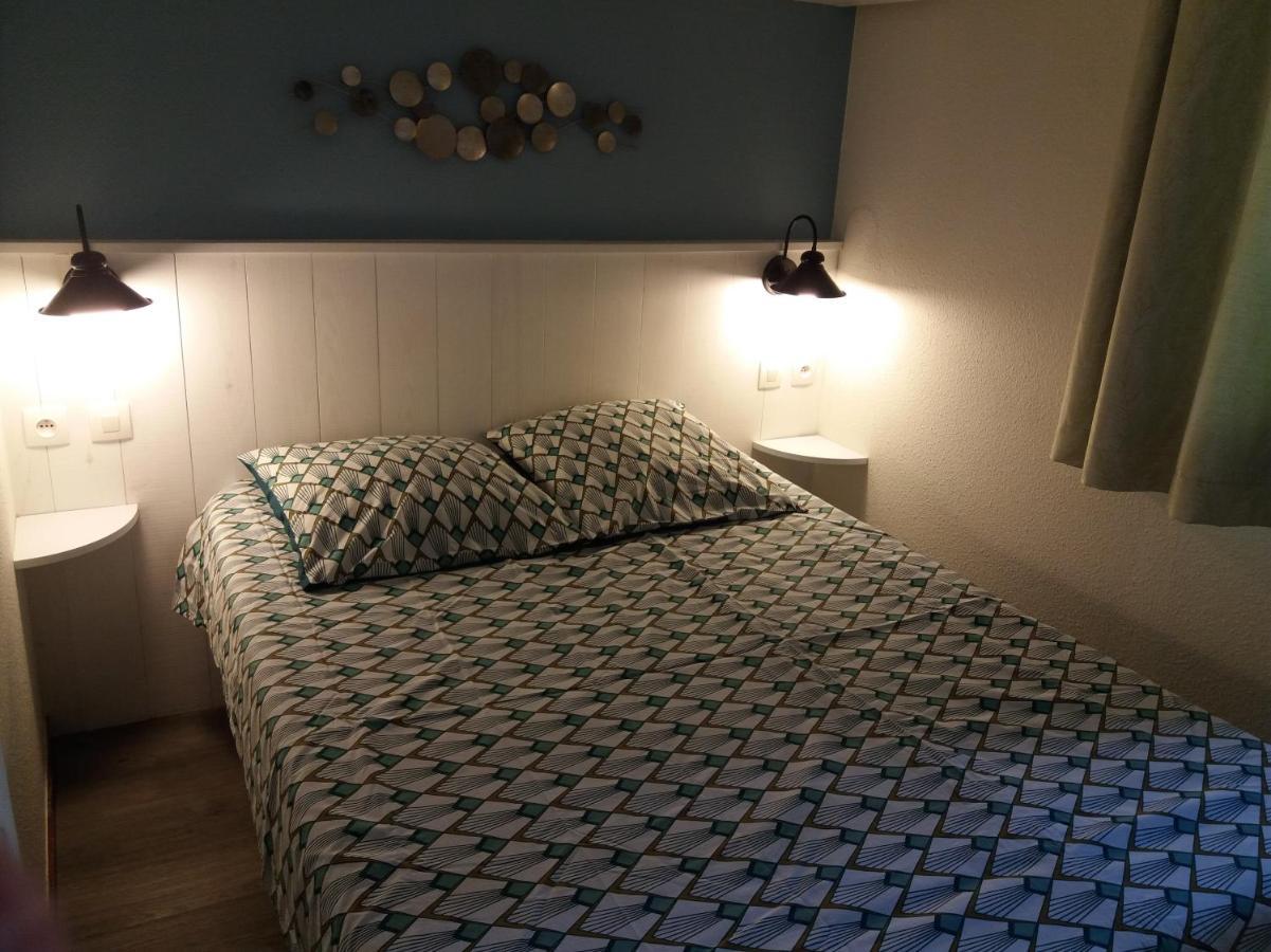 Ker Lomic Apartment Арзон Екстериор снимка