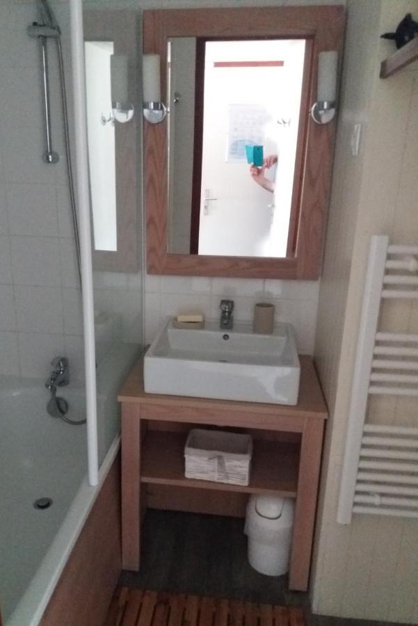 Ker Lomic Apartment Арзон Екстериор снимка