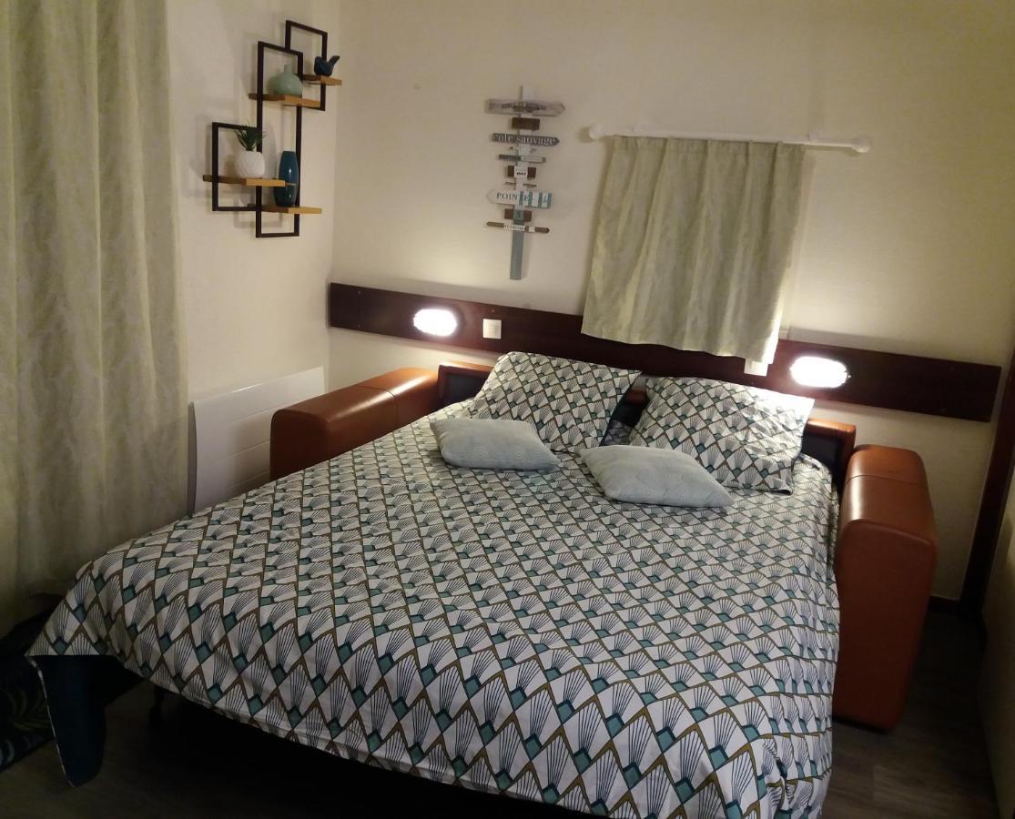 Ker Lomic Apartment Арзон Екстериор снимка