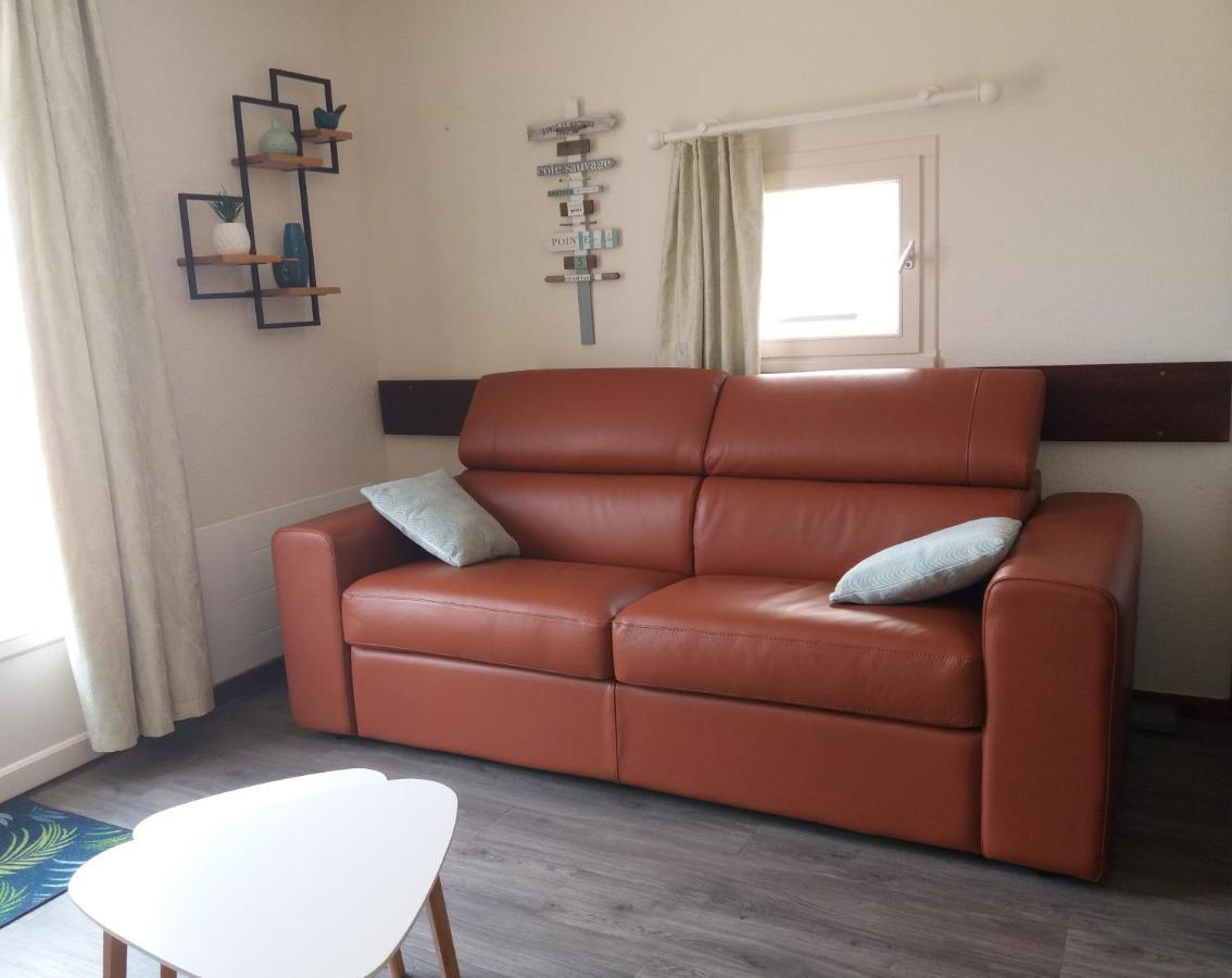 Ker Lomic Apartment Арзон Екстериор снимка