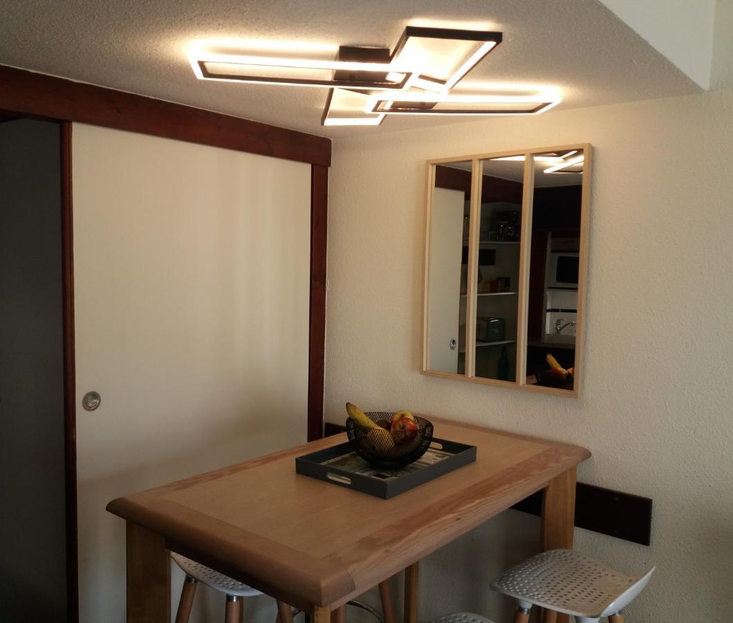 Ker Lomic Apartment Арзон Екстериор снимка