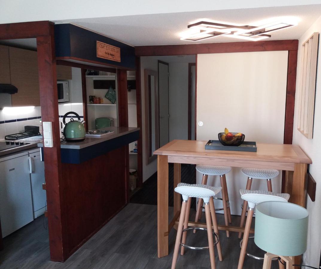 Ker Lomic Apartment Арзон Екстериор снимка